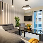 Apartament Sniezna Melodia - Z Widokiem Na Sniezke, Blisko Stoku Narciarskiego, Obok Aquaparku By Spaceapart
