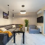 Apartament Sniezna Melodia - Z Widokiem Na Sniezke, Blisko Stoku Narciarskiego, Obok Aquaparku By Spaceapart