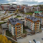 Apartament Sniezna Melodia - Z Widokiem Na Sniezke, Blisko Stoku Narciarskiego, Obok Aquaparku By Spaceapart