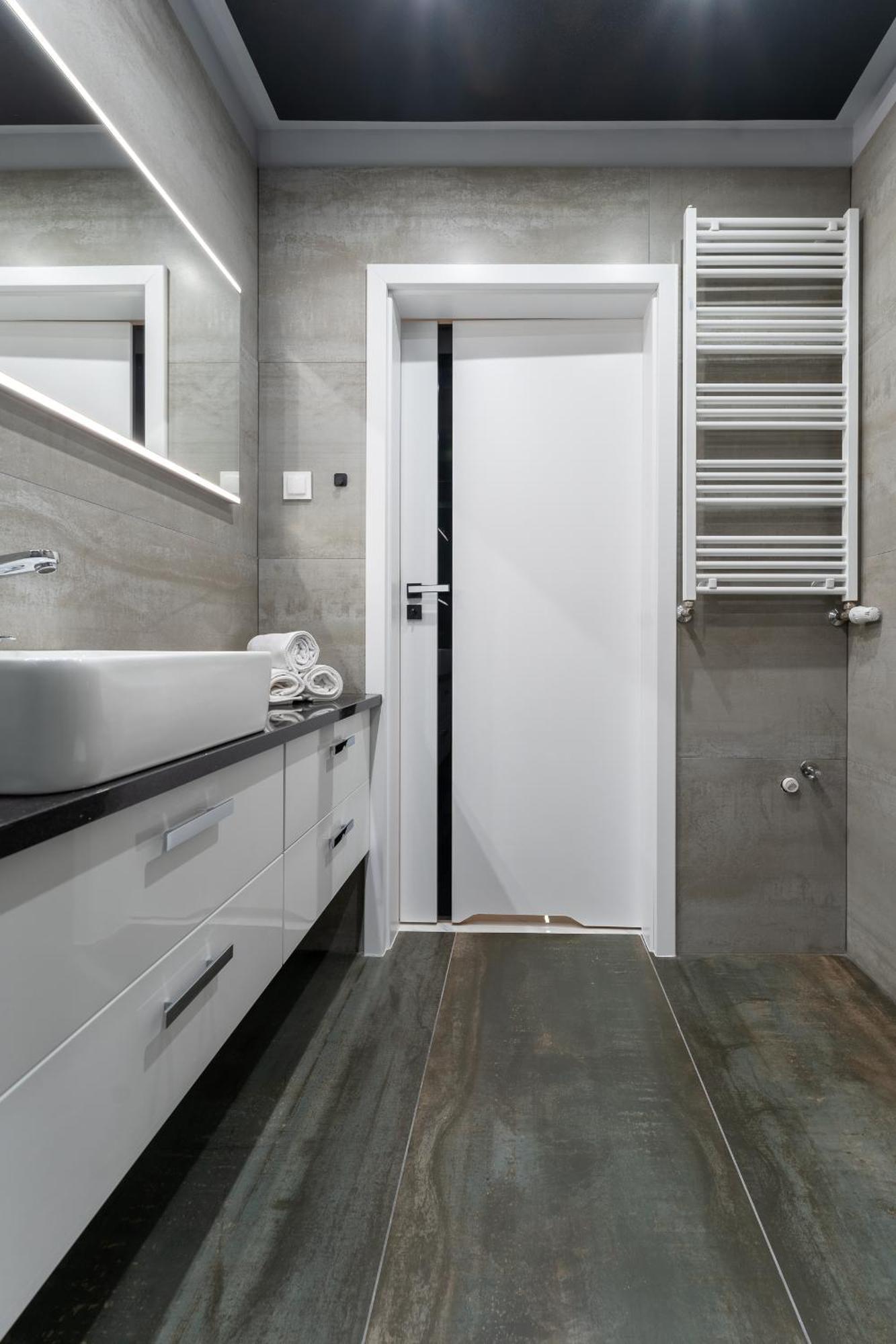 Sniezna Melodia - Z Widokiem Na Sniezke, Blisko Stoku Narciarskiego, Obok Aquaparku By Spaceapart Apartment Karpacz